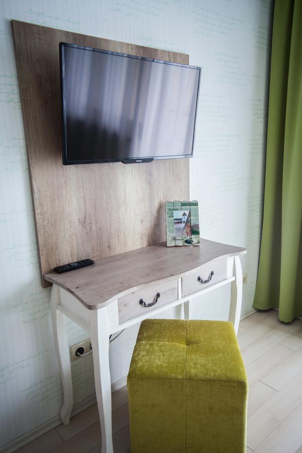 Levendula Apartmanház Sárvár Exterior foto